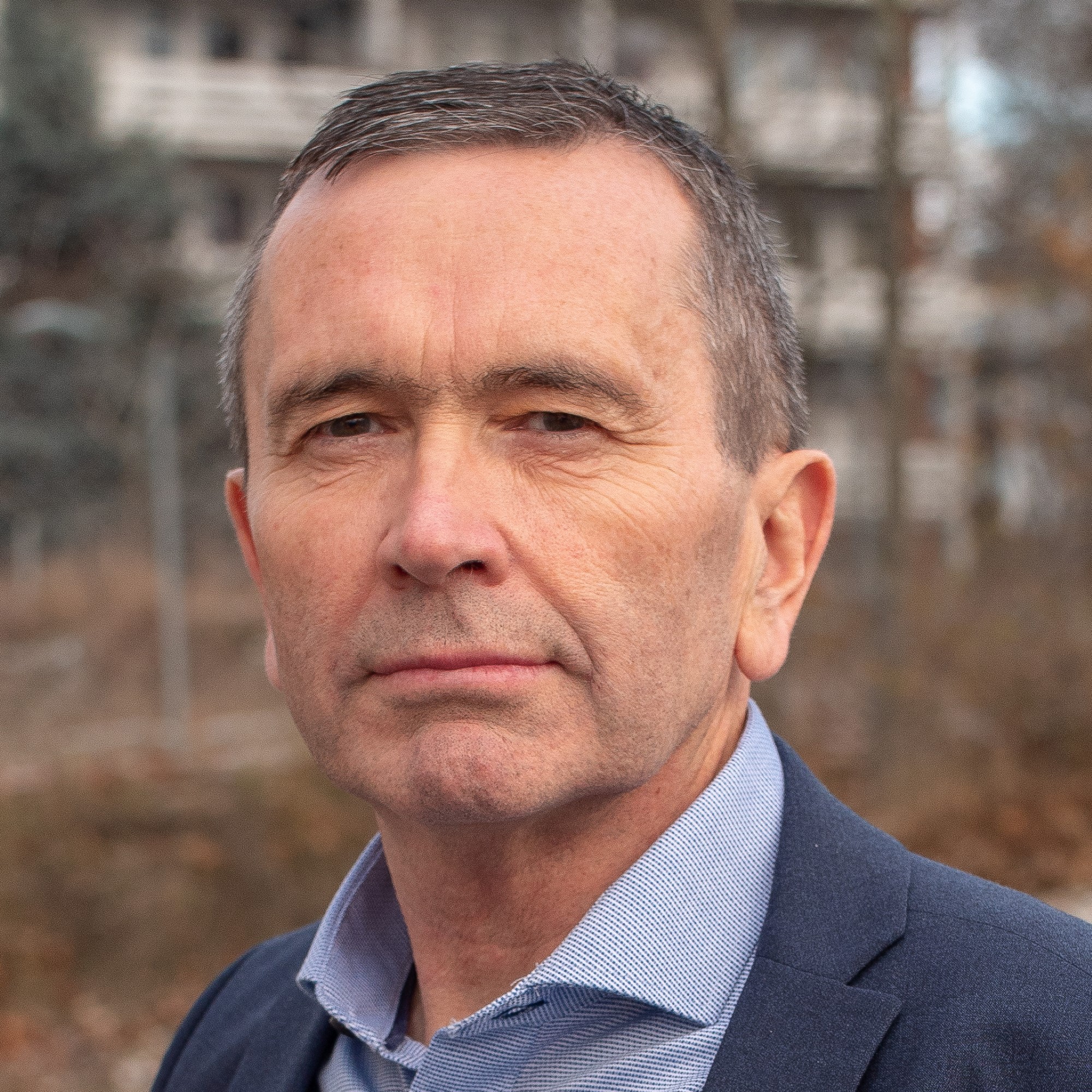 Kåre Johan Lid