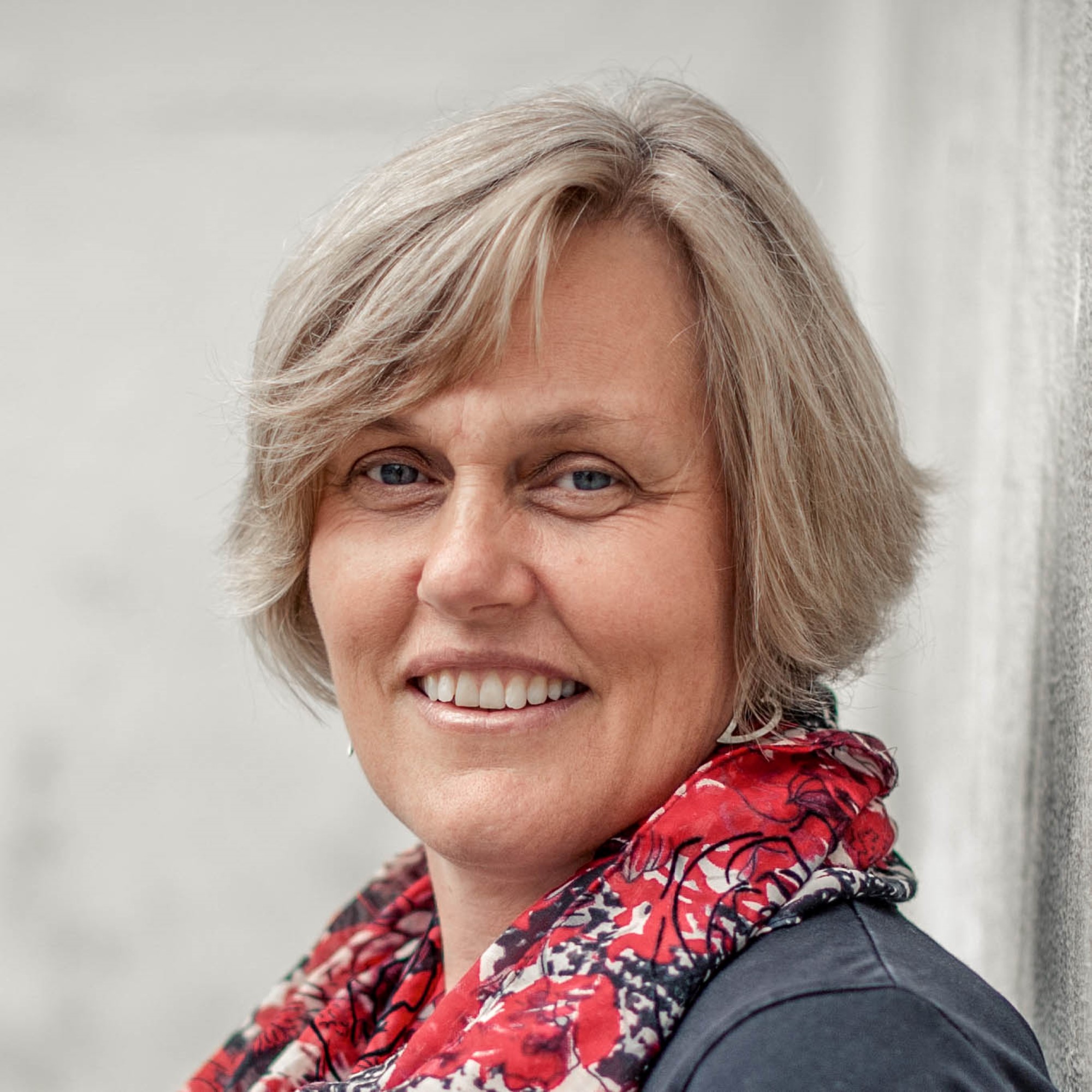Marit Andersen