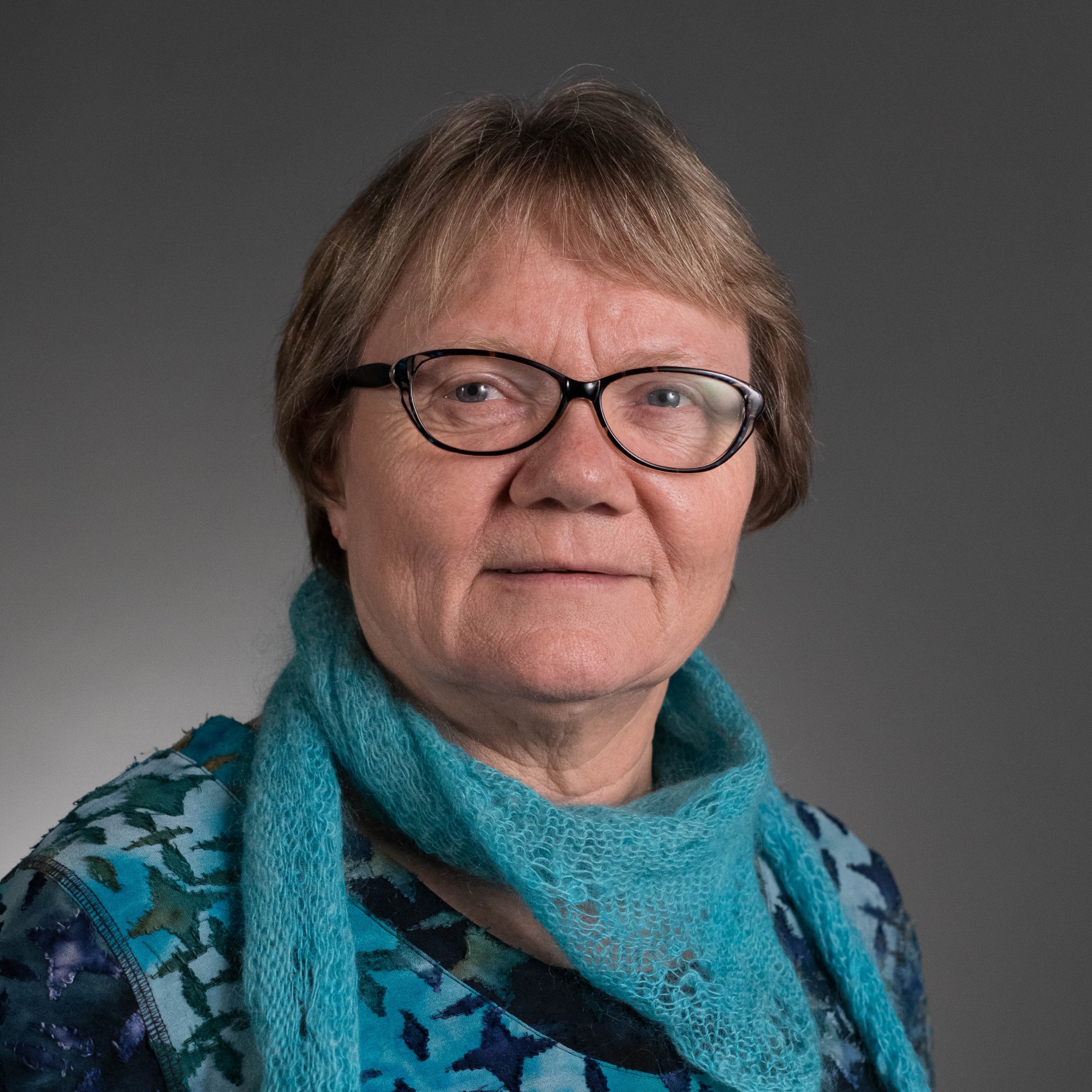 Torunn Haukvik Minnesjord