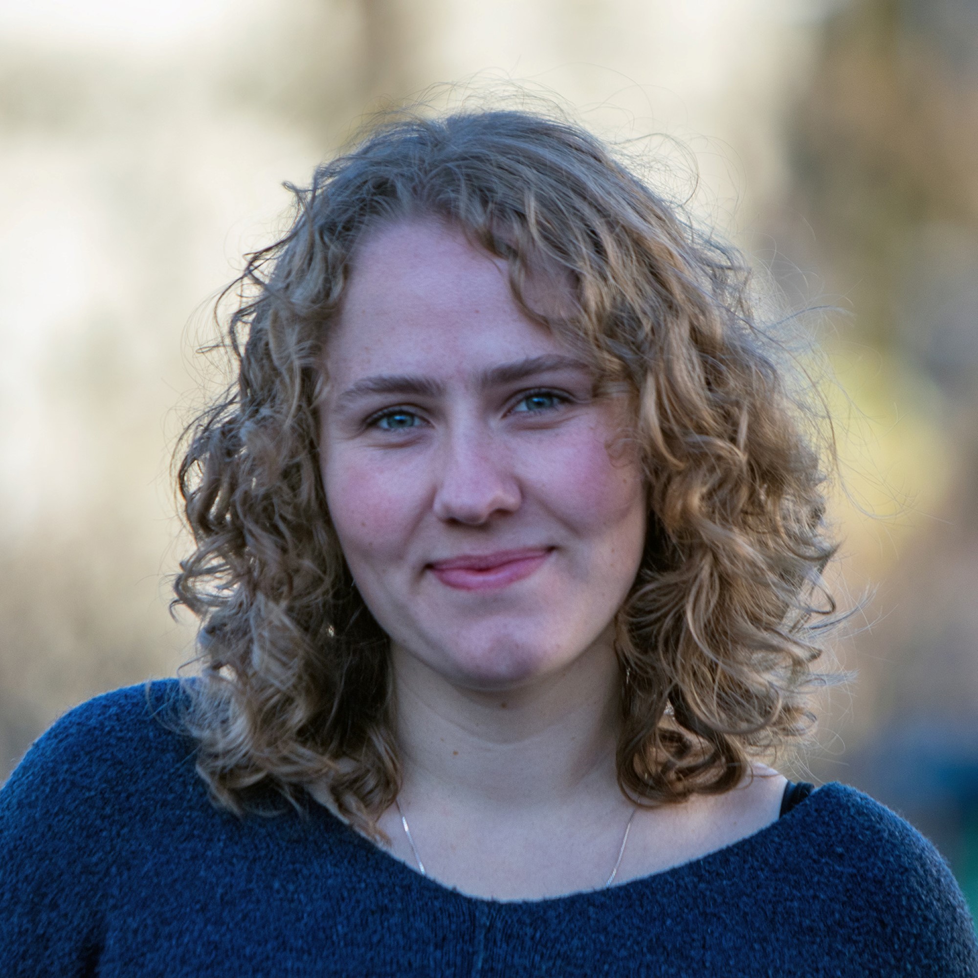 Sara Loland - Norsk Luthersk Misjonssamband