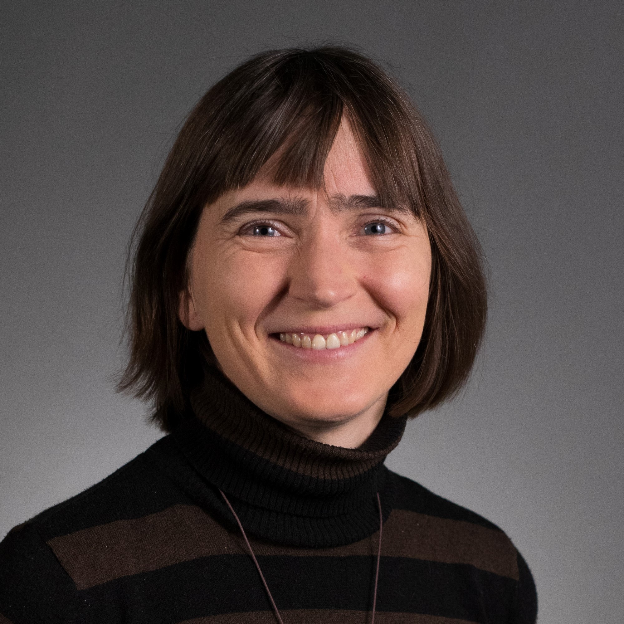 Jorunn Bergo Aarvik
