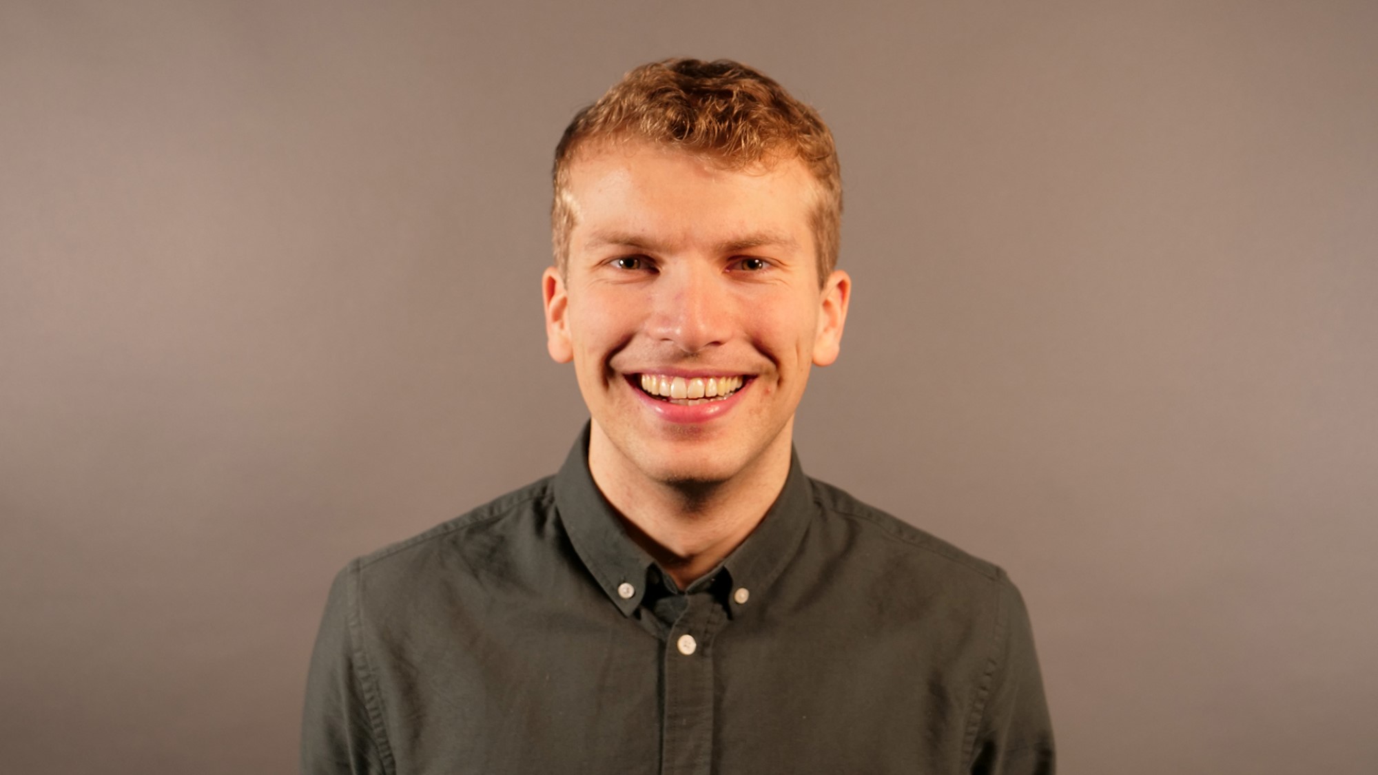 Martin Augestad