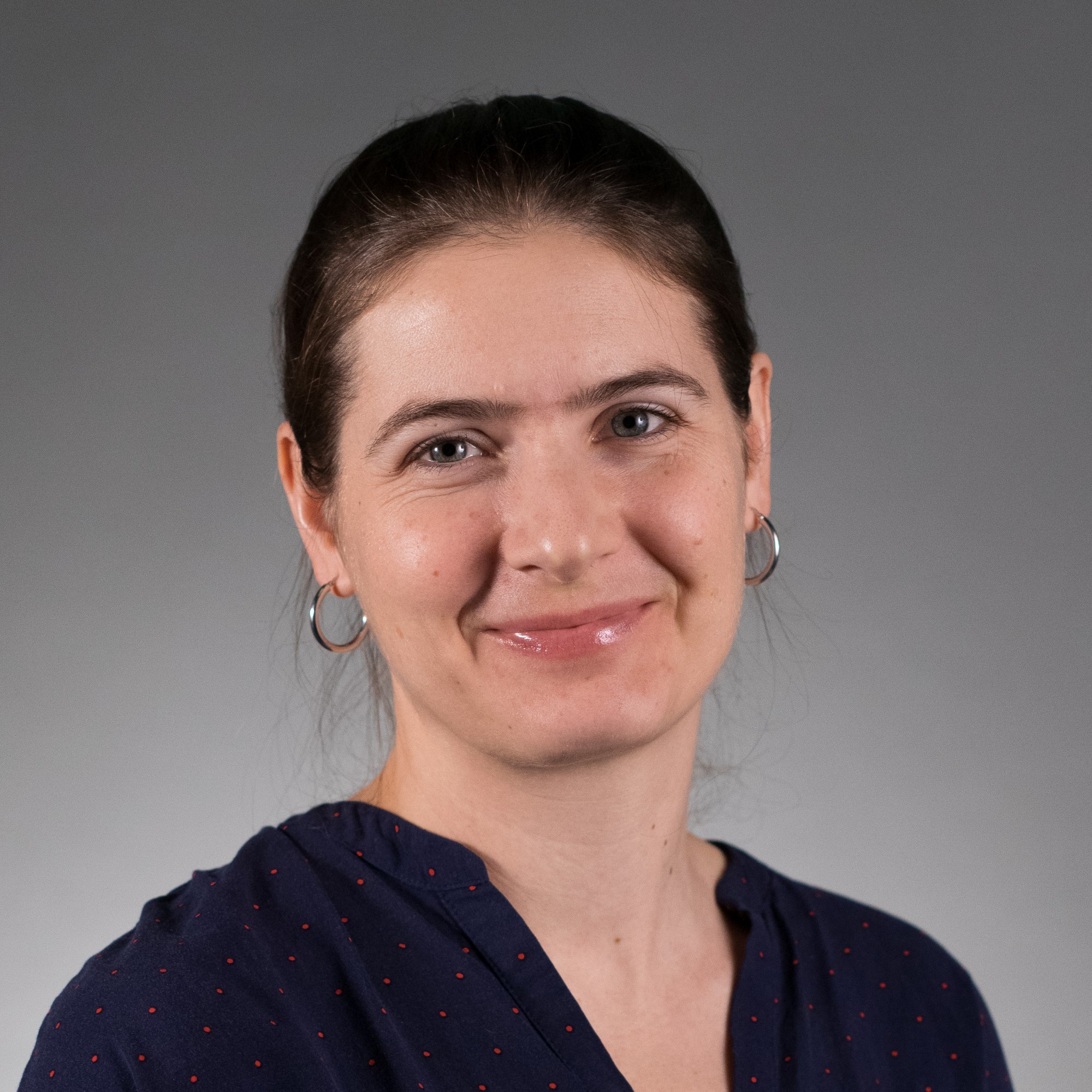 Berte-Stine Aas