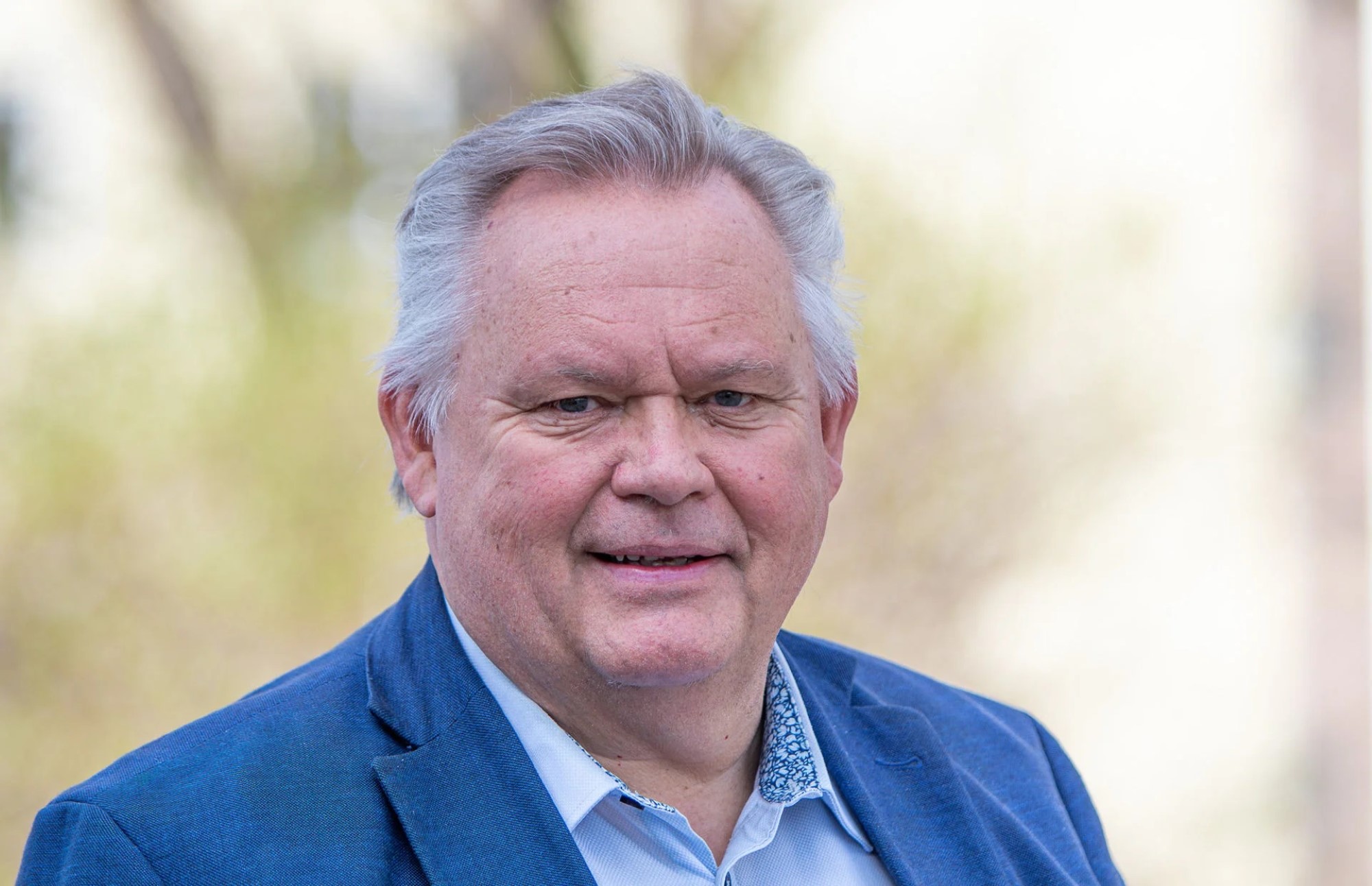 Morten Pettersen