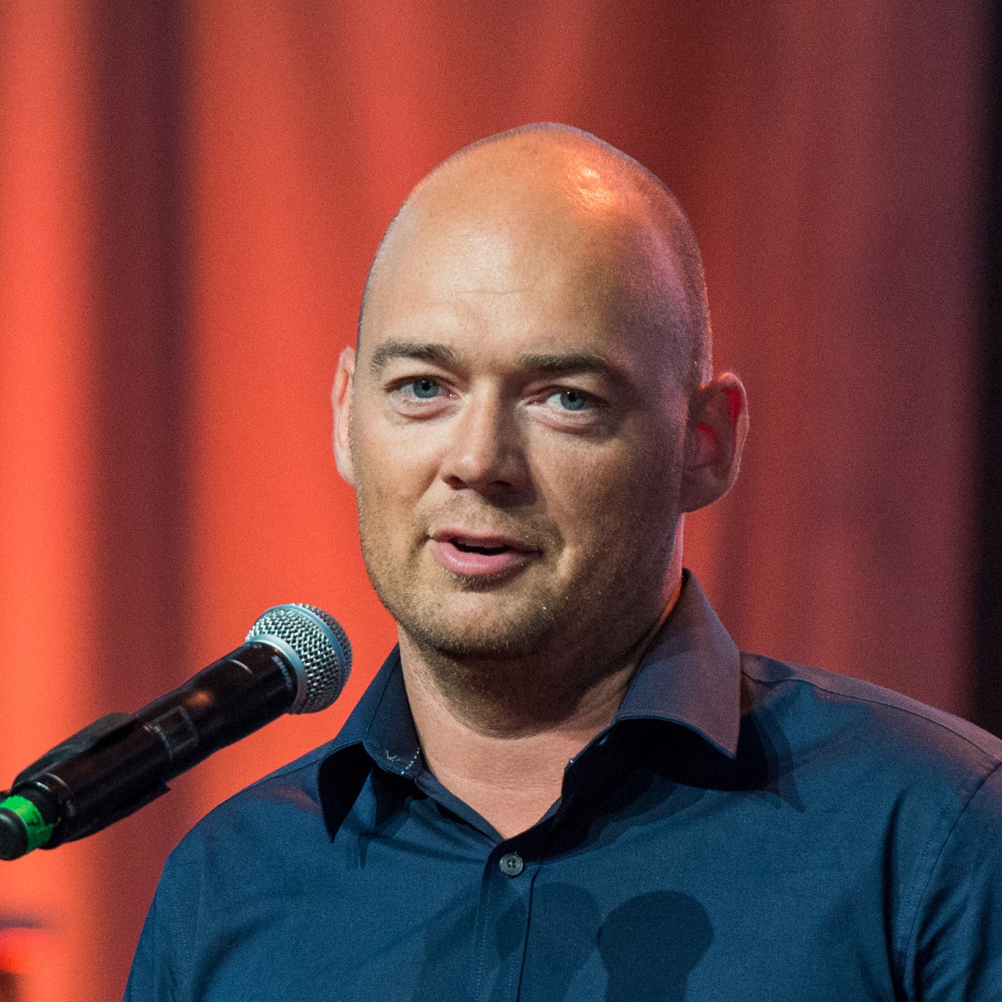 Øystein Frøysa