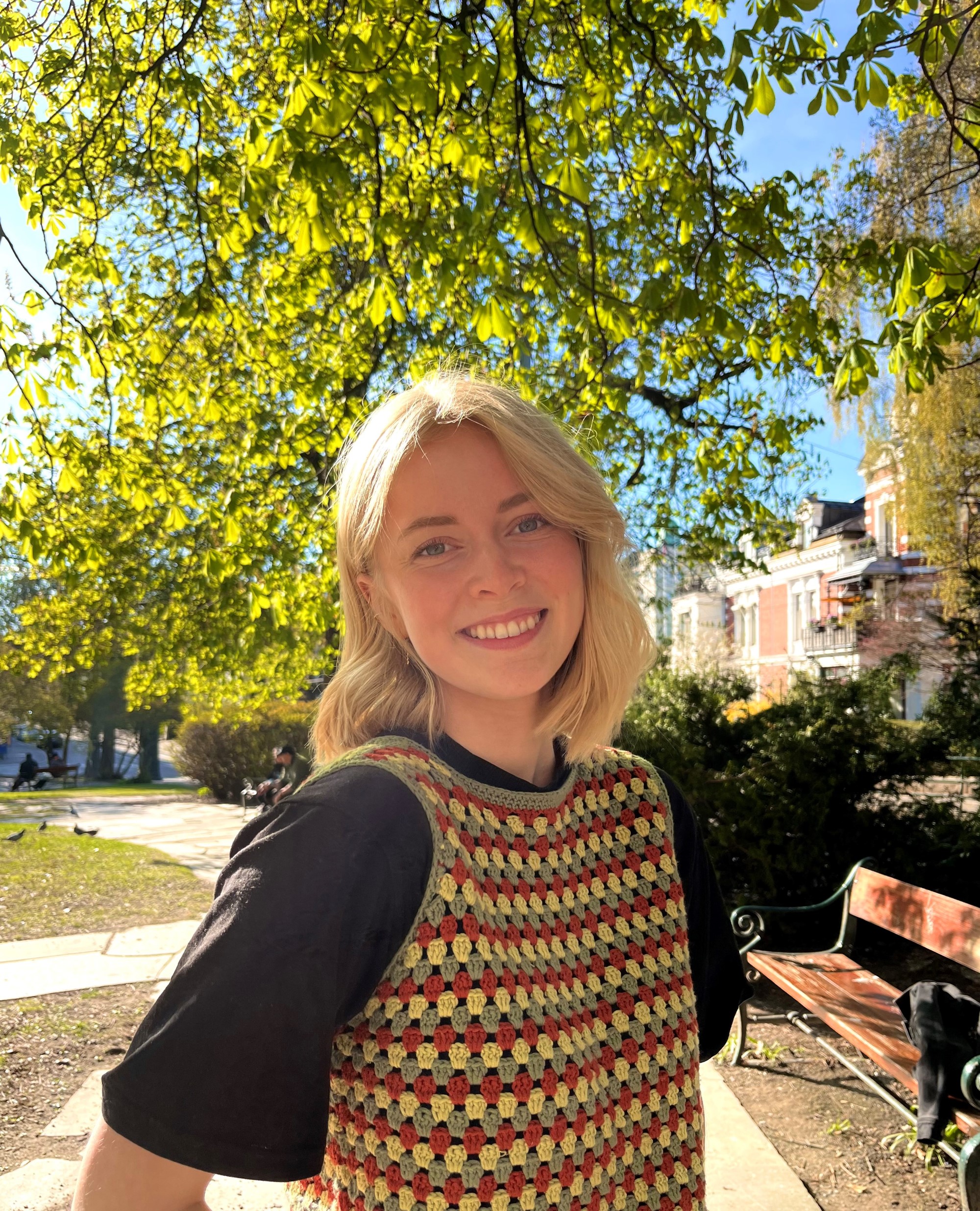 Lisa Ertesvåg