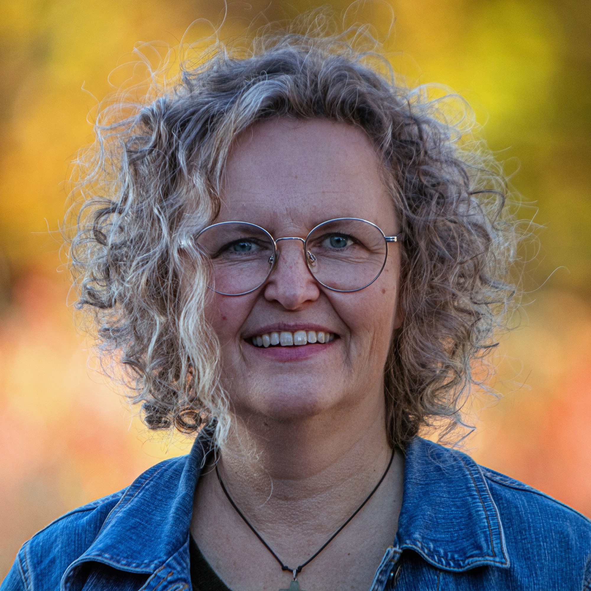 Tove Stang Karlsen