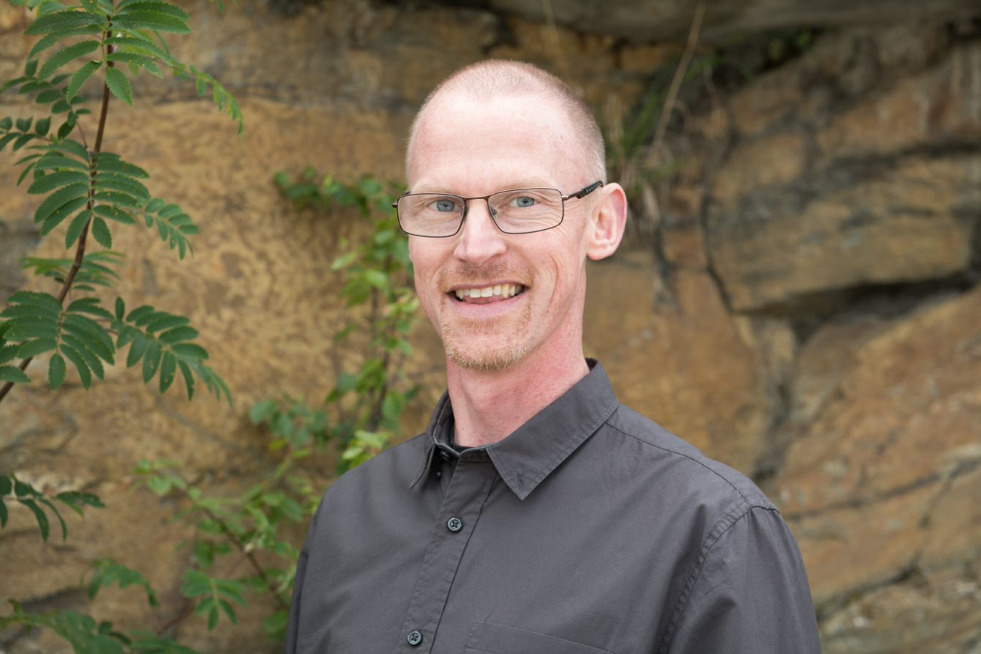 Frank Vorhaug