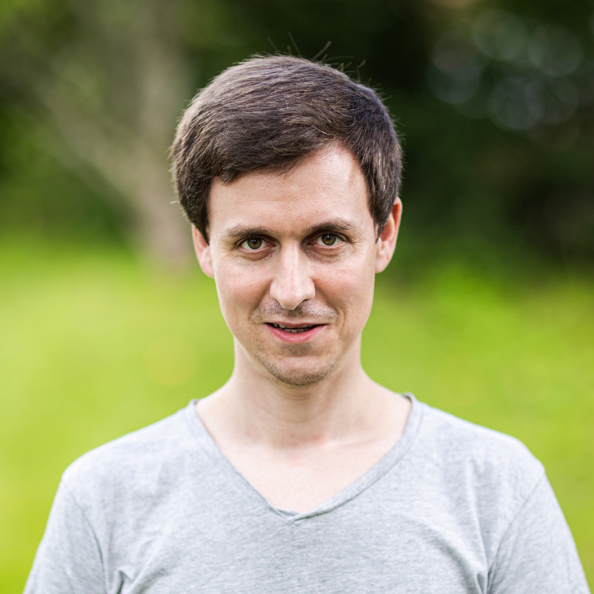 Håvard Aasland