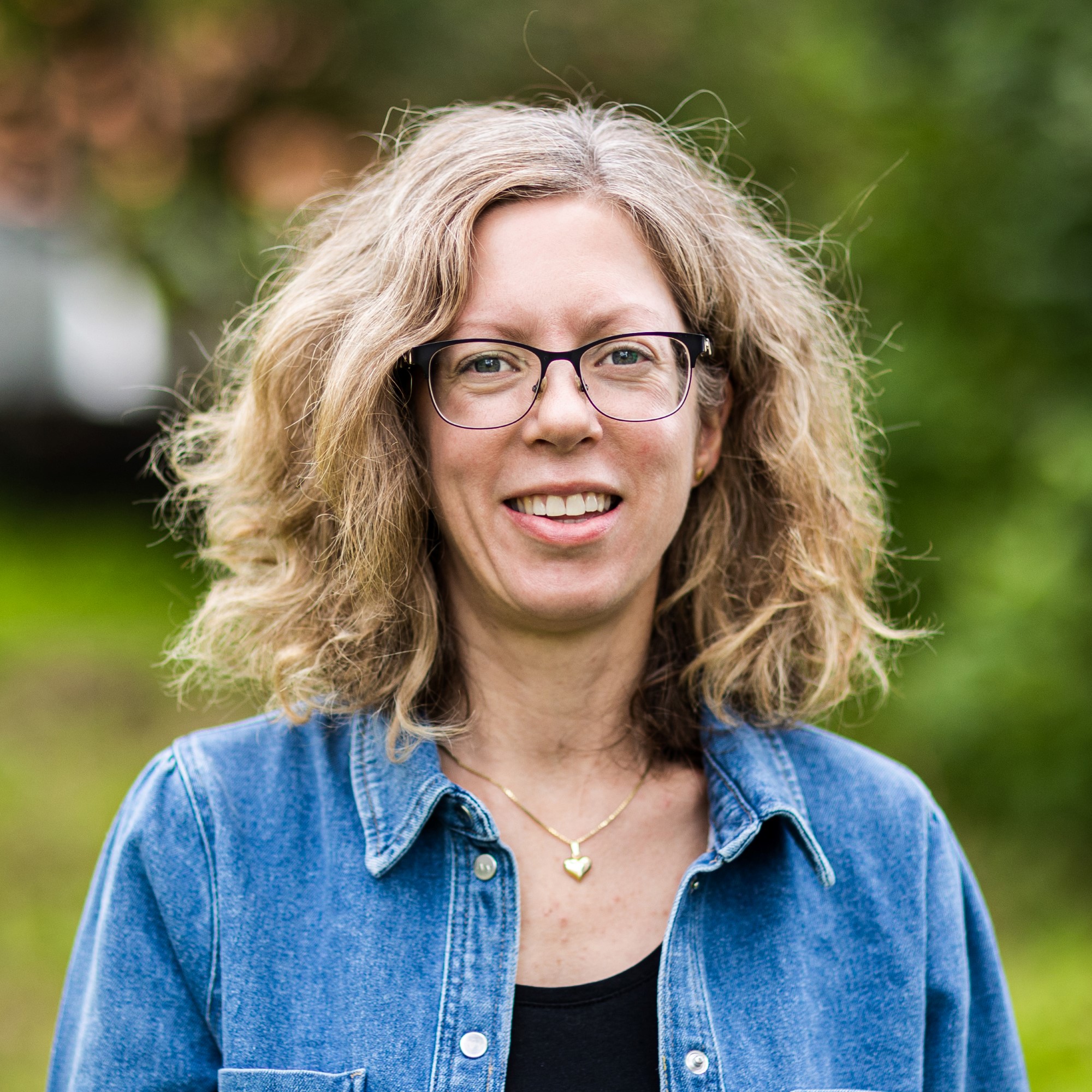 Margrethe Auklend Aasland