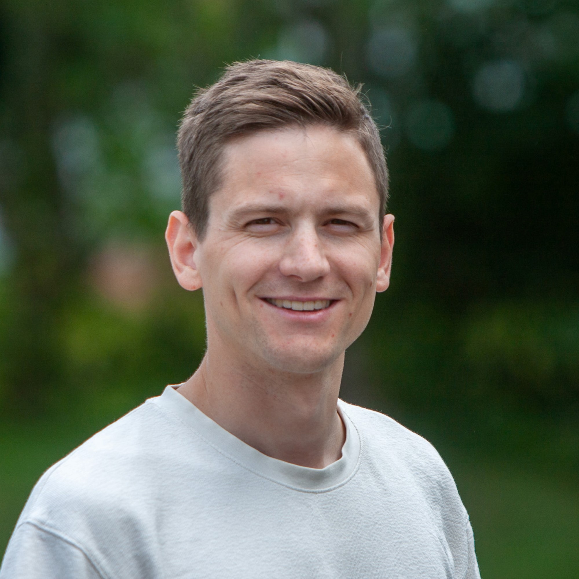 Torgeir Hugdal