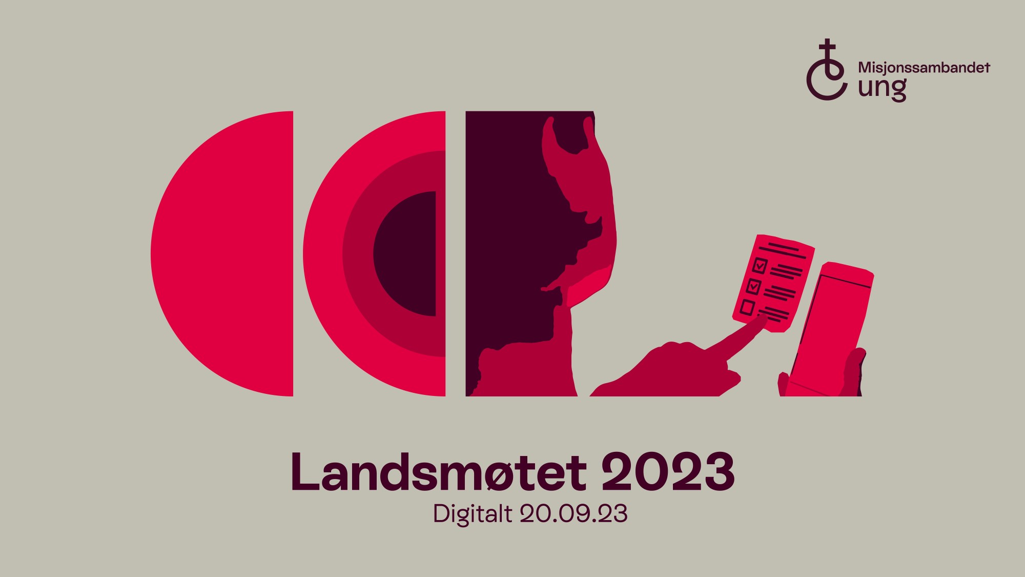 Landsmøtet 2023