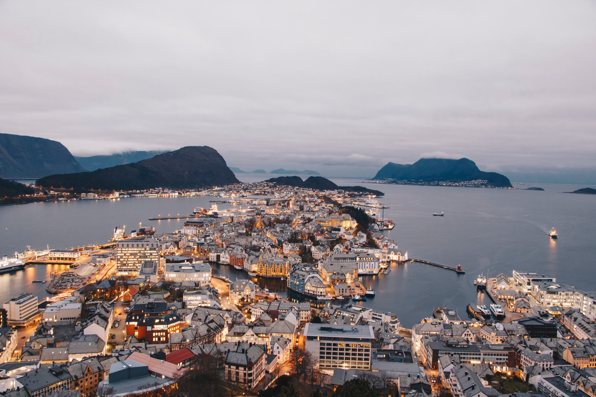 Ålesund