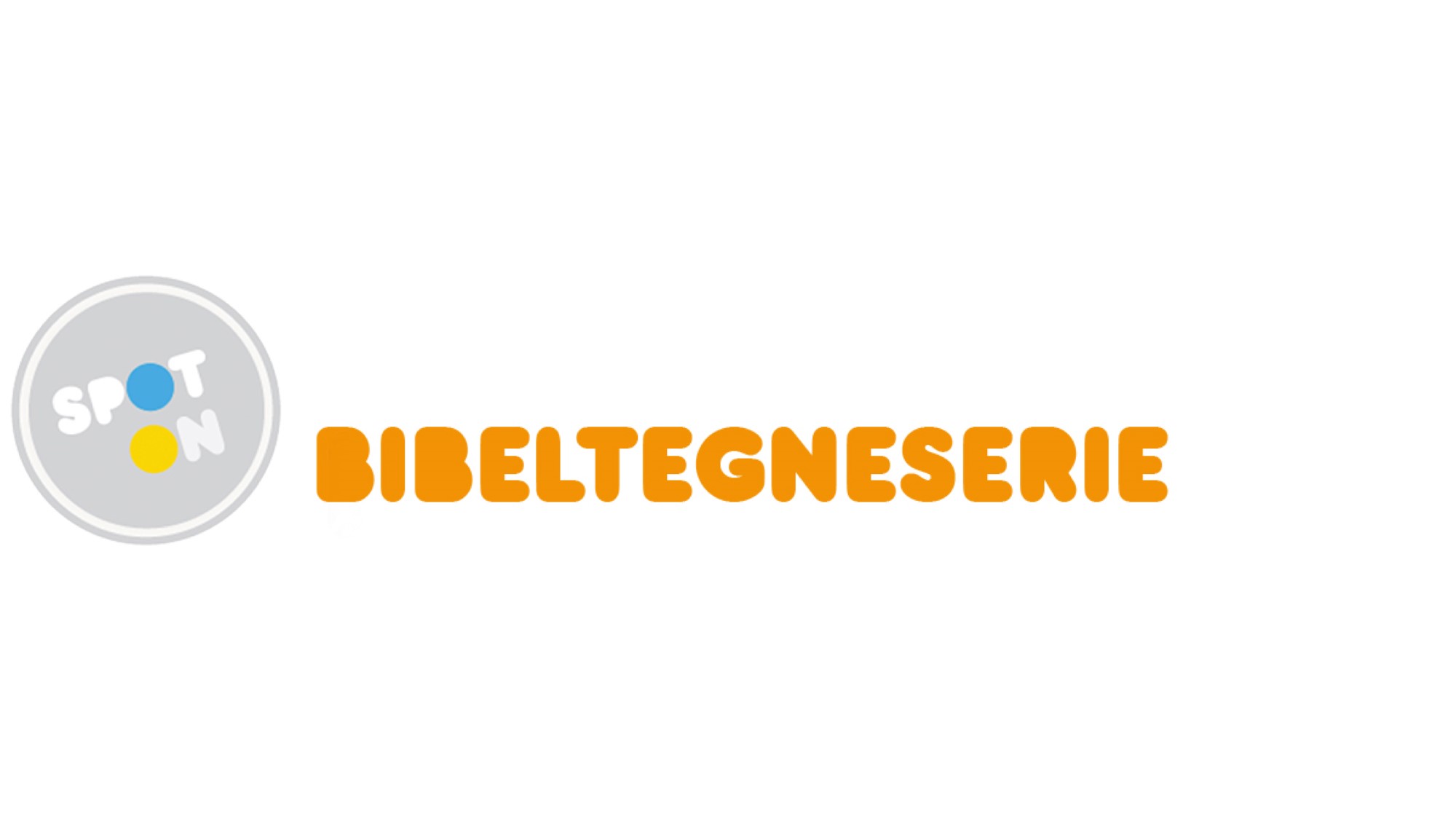 Bibeltegneserie