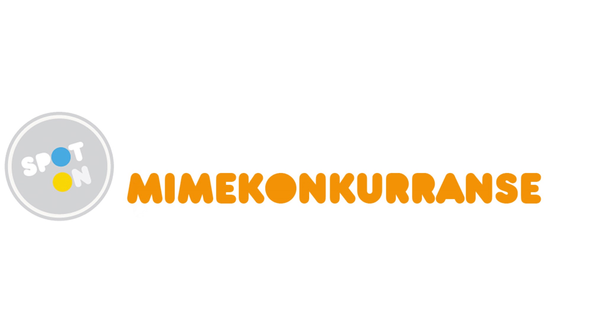 Mimekonkurranse