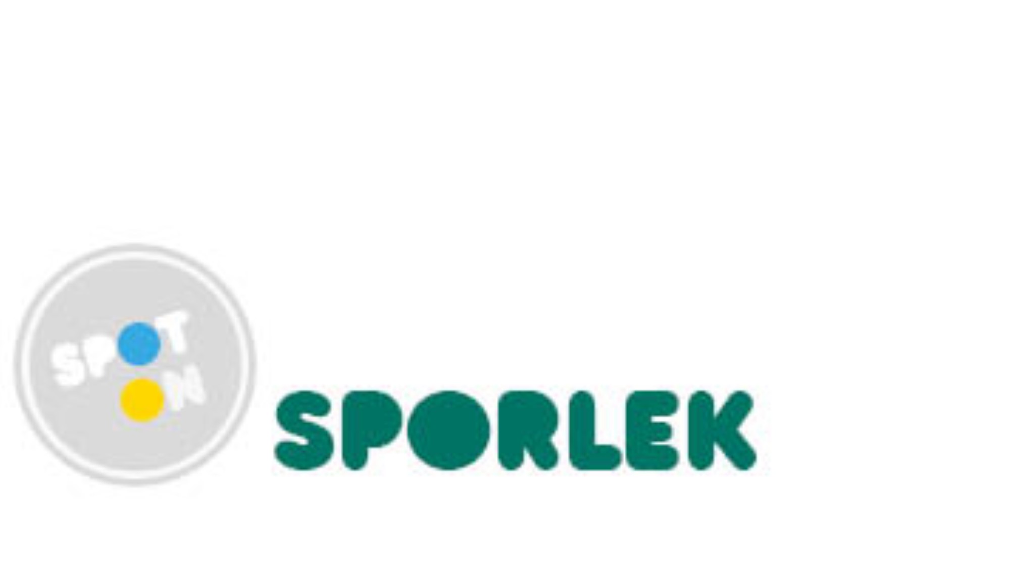 Sporlek