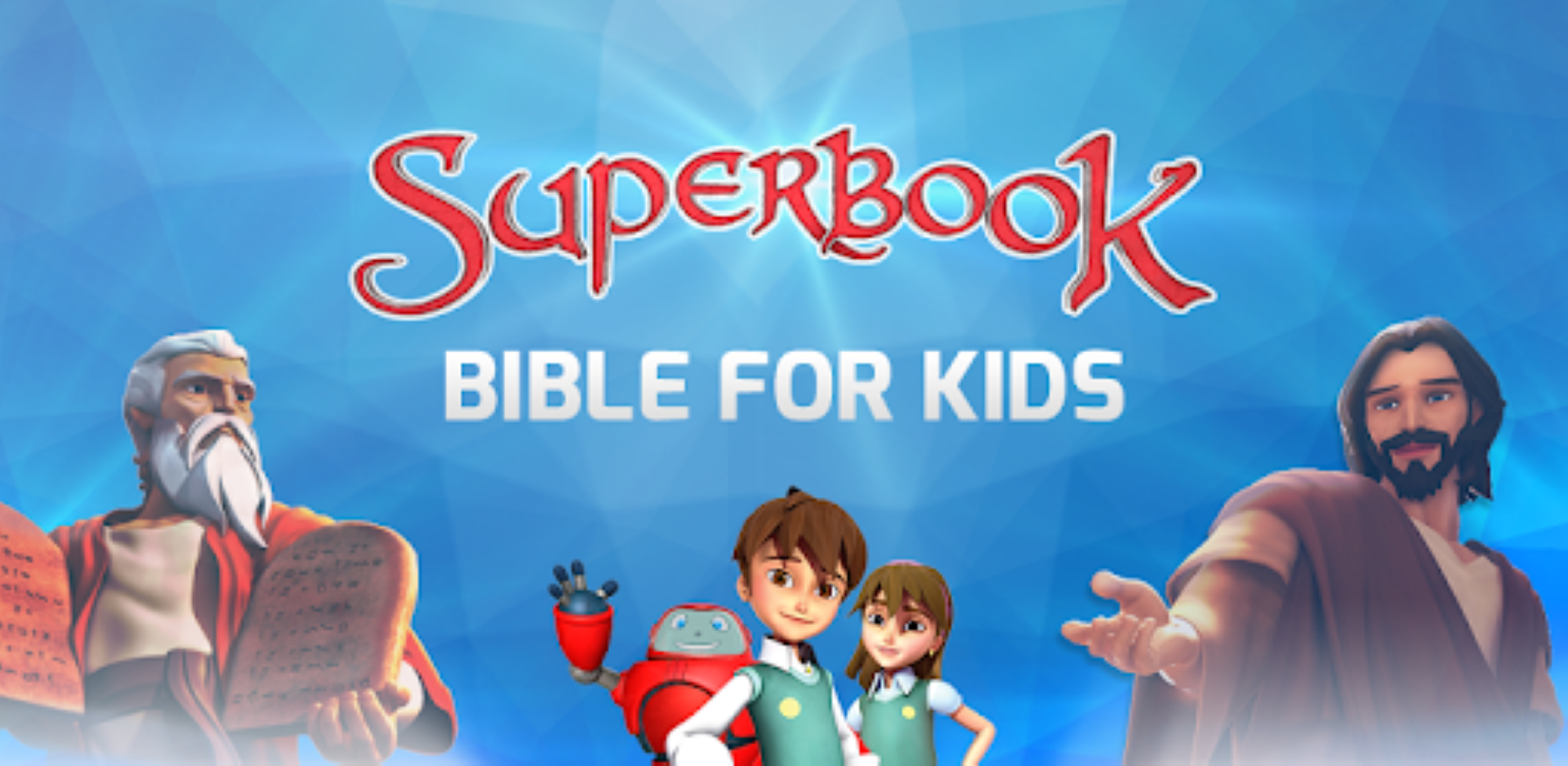 Superbook