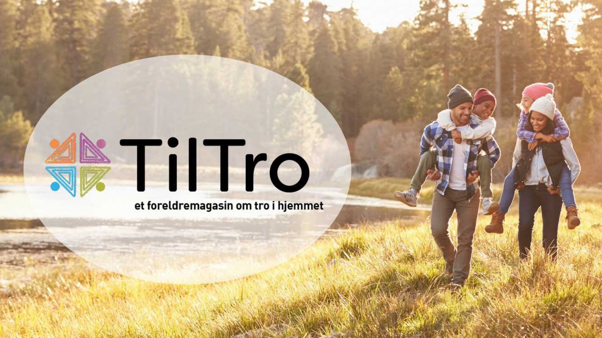Bilde for tiltro.no