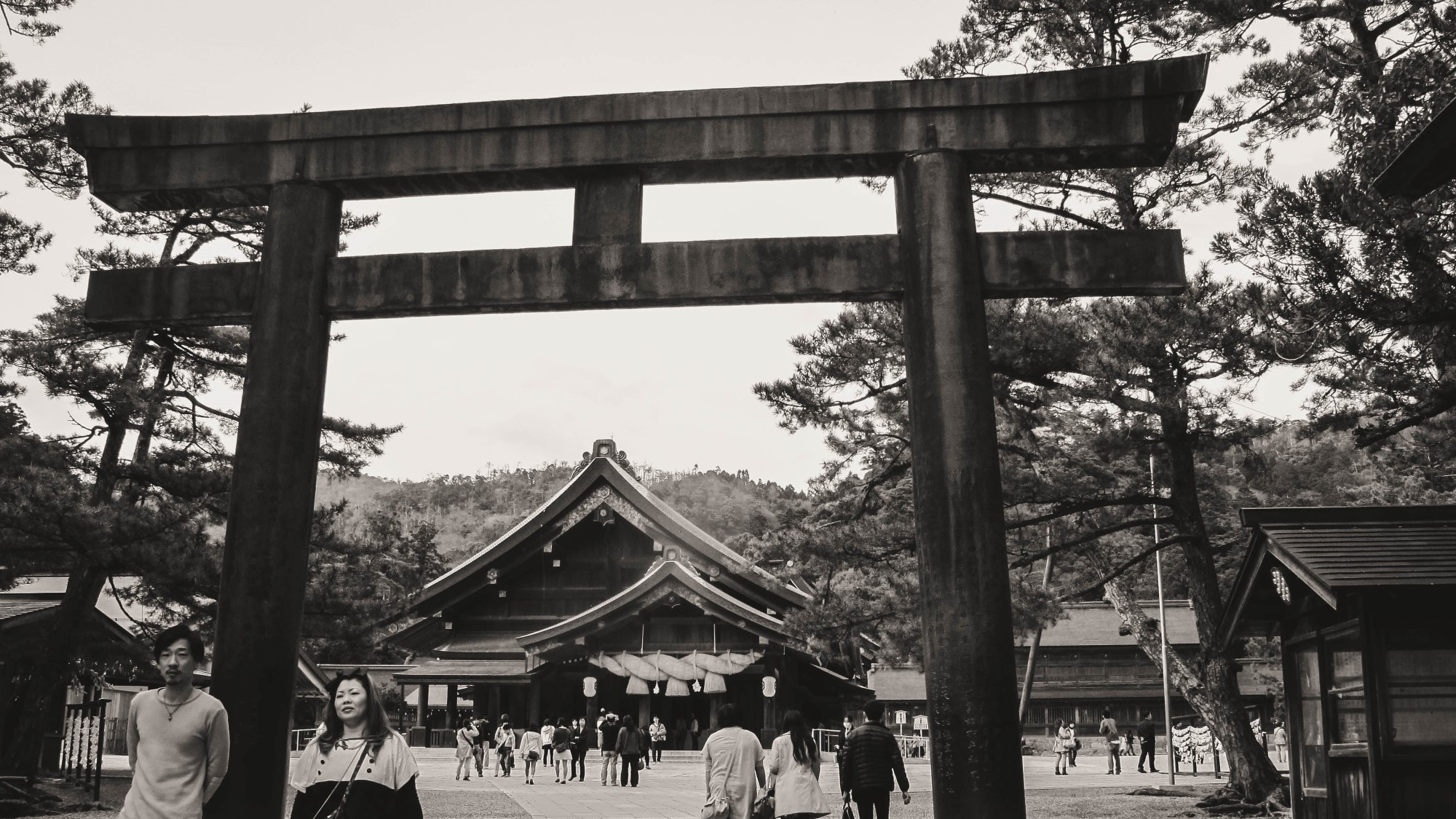 Tempel Japan