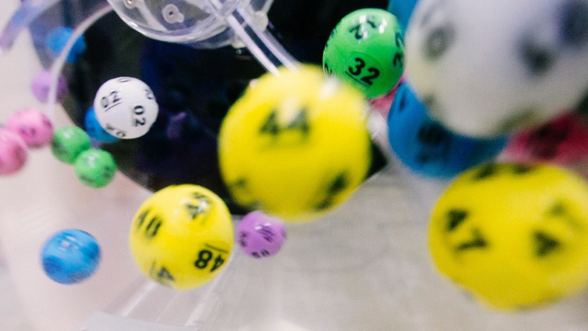 Lotto-baller