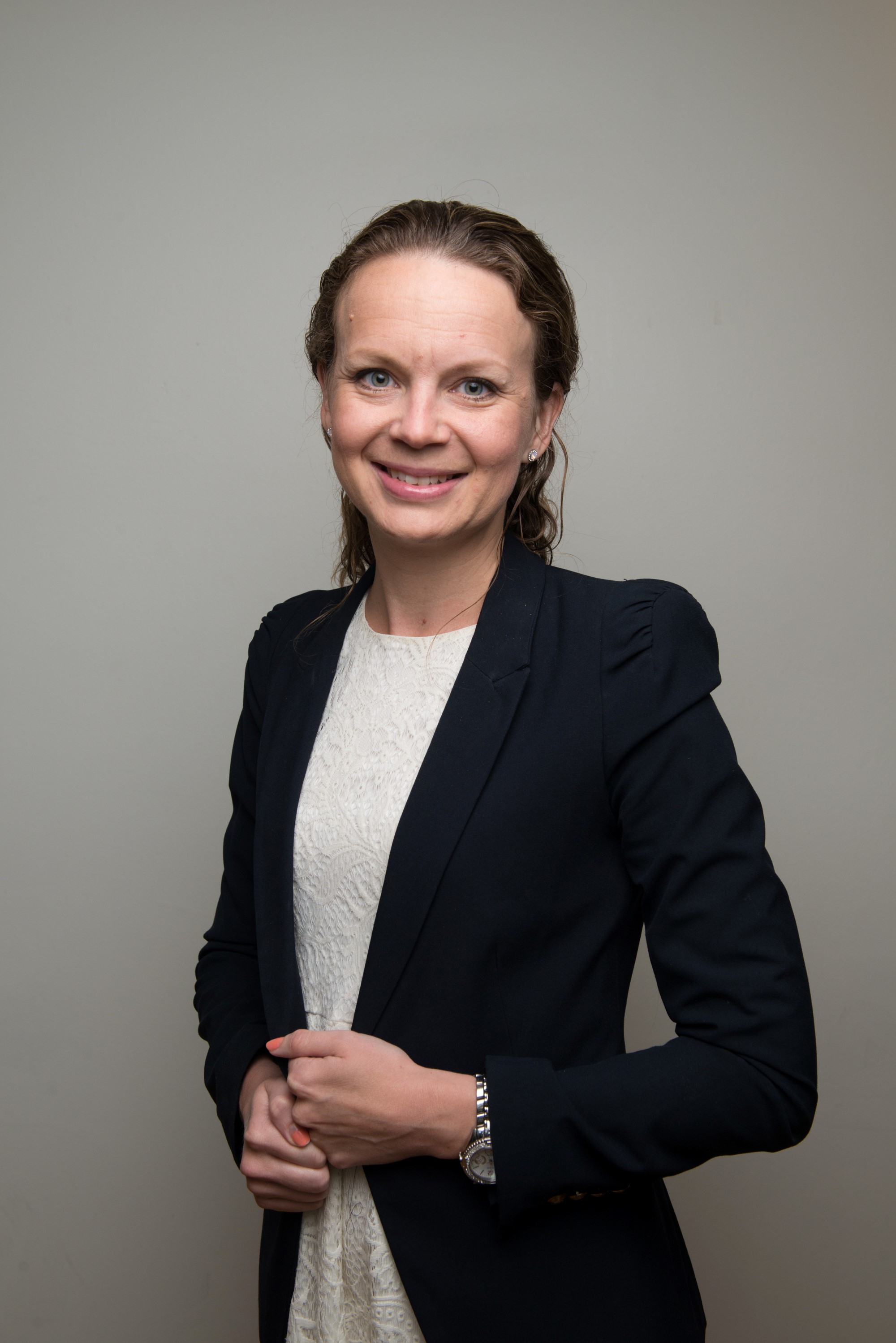 Kari Margrethe Solvang