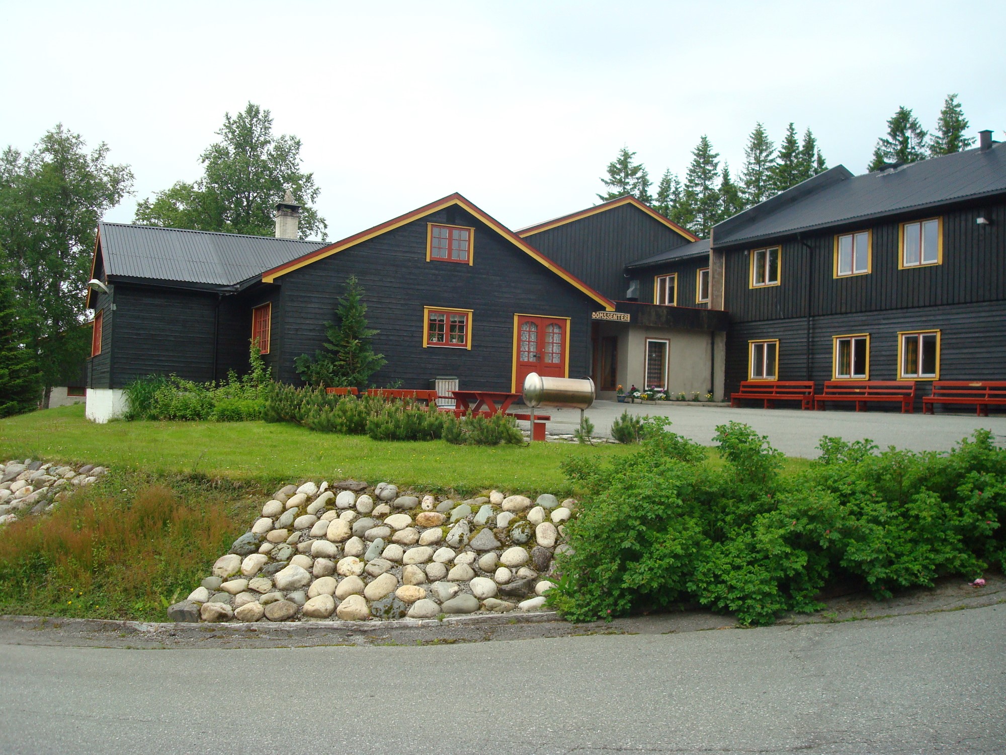 Søvassli