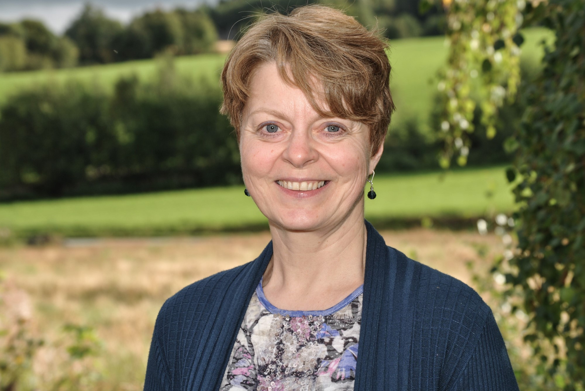 Irene Sandberg Sæther