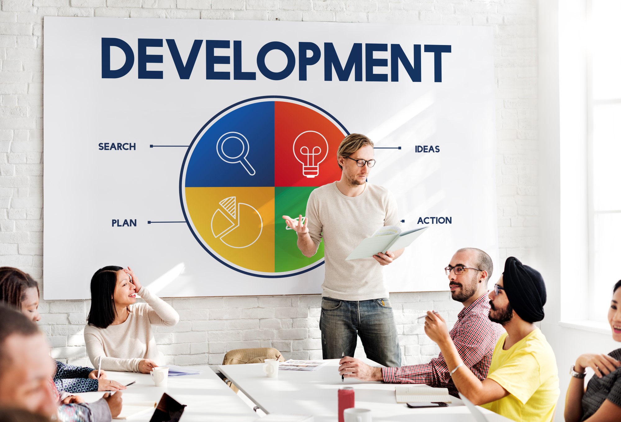 Development