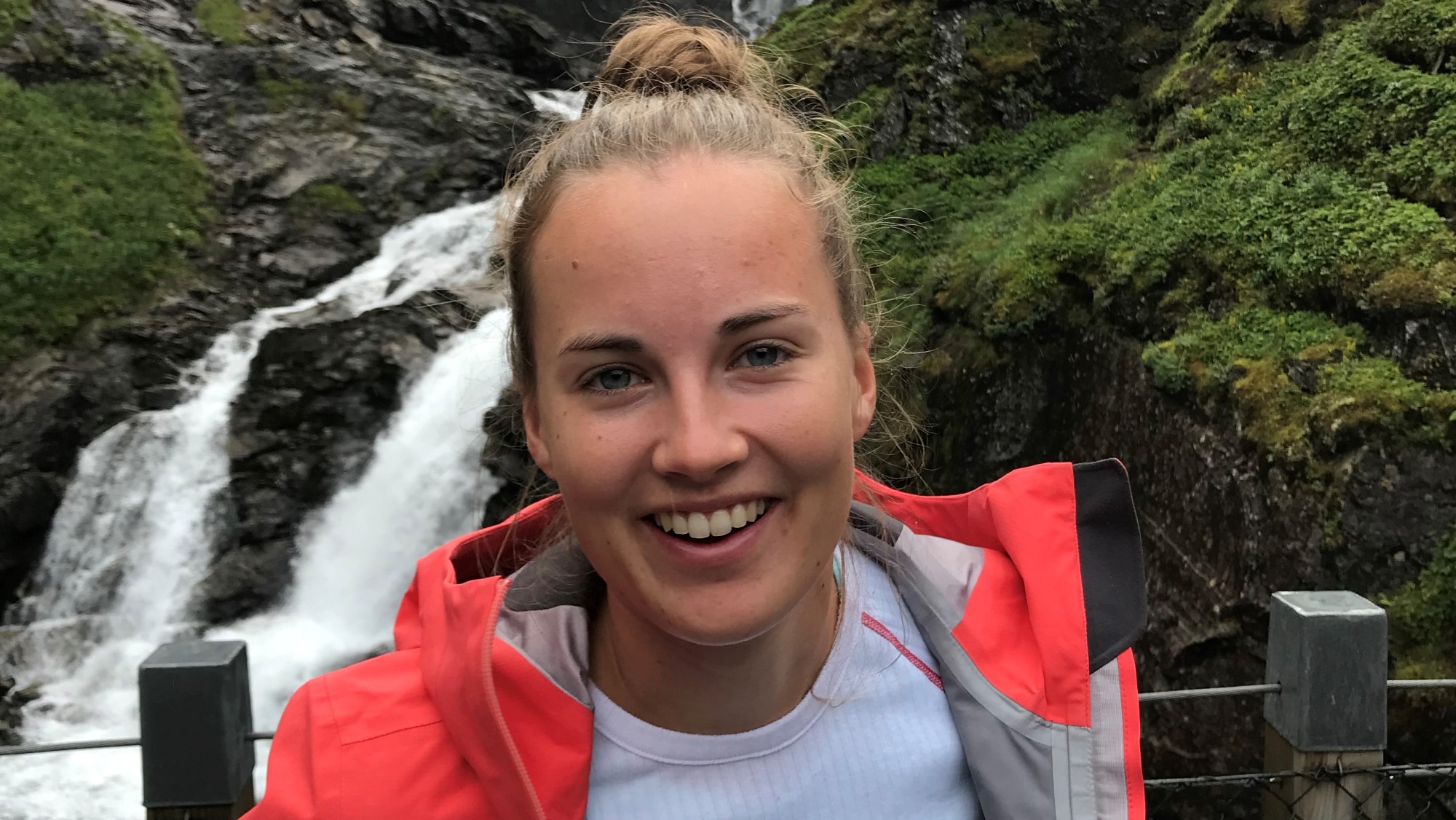 Ida Hovda