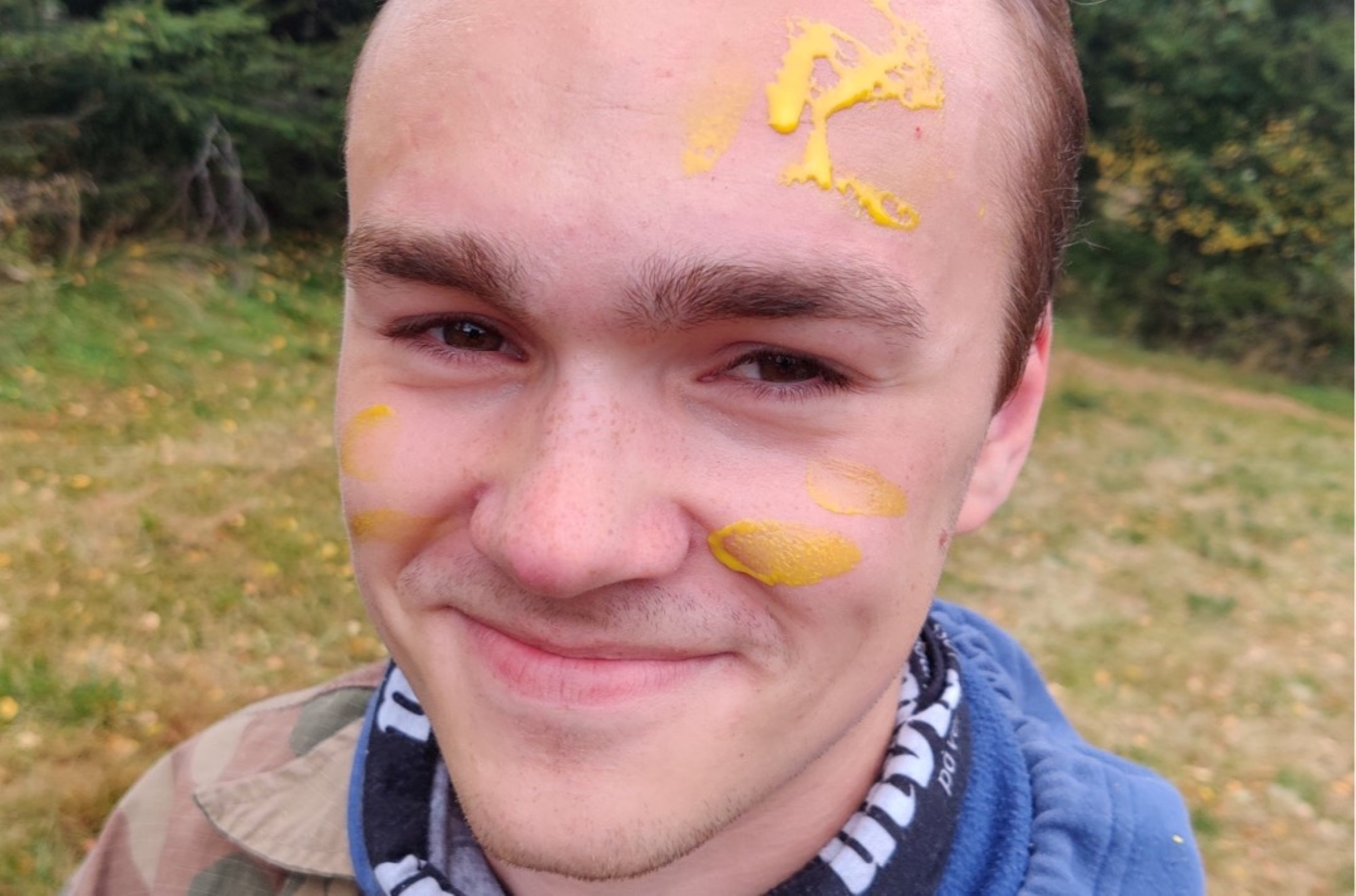Jonas Vik