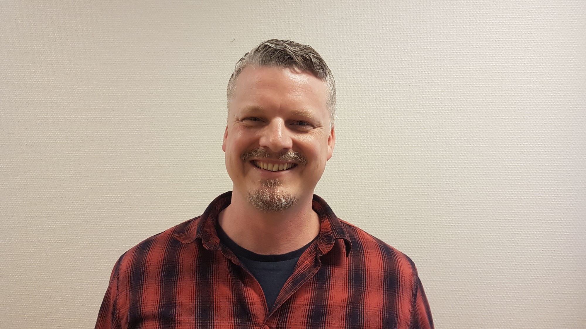 Karstad, Andreas