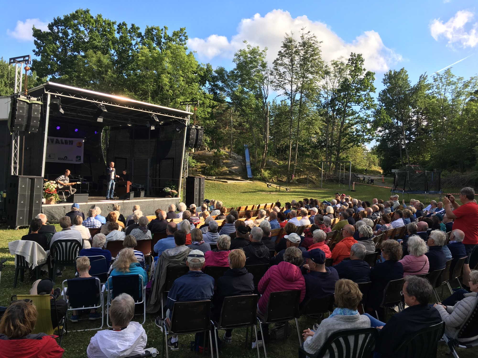 Salmefestivalen