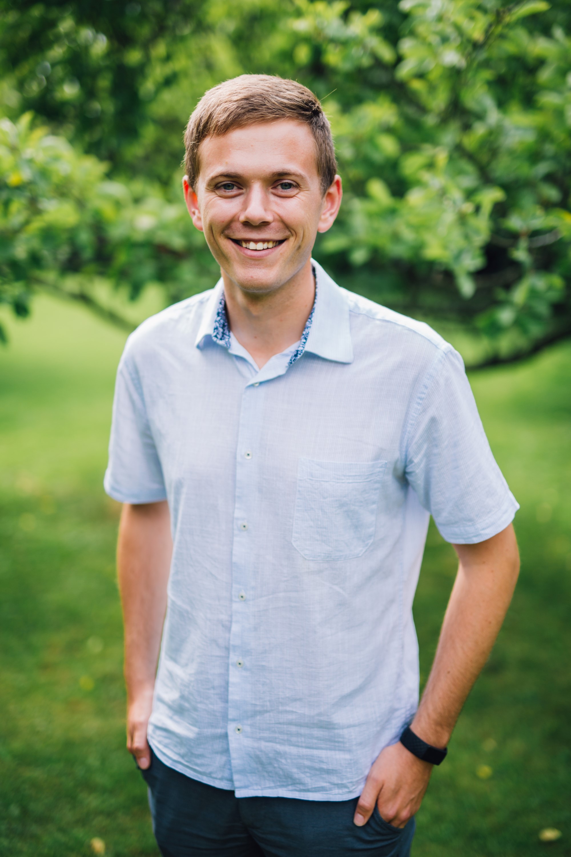 Jon Giske Fiske