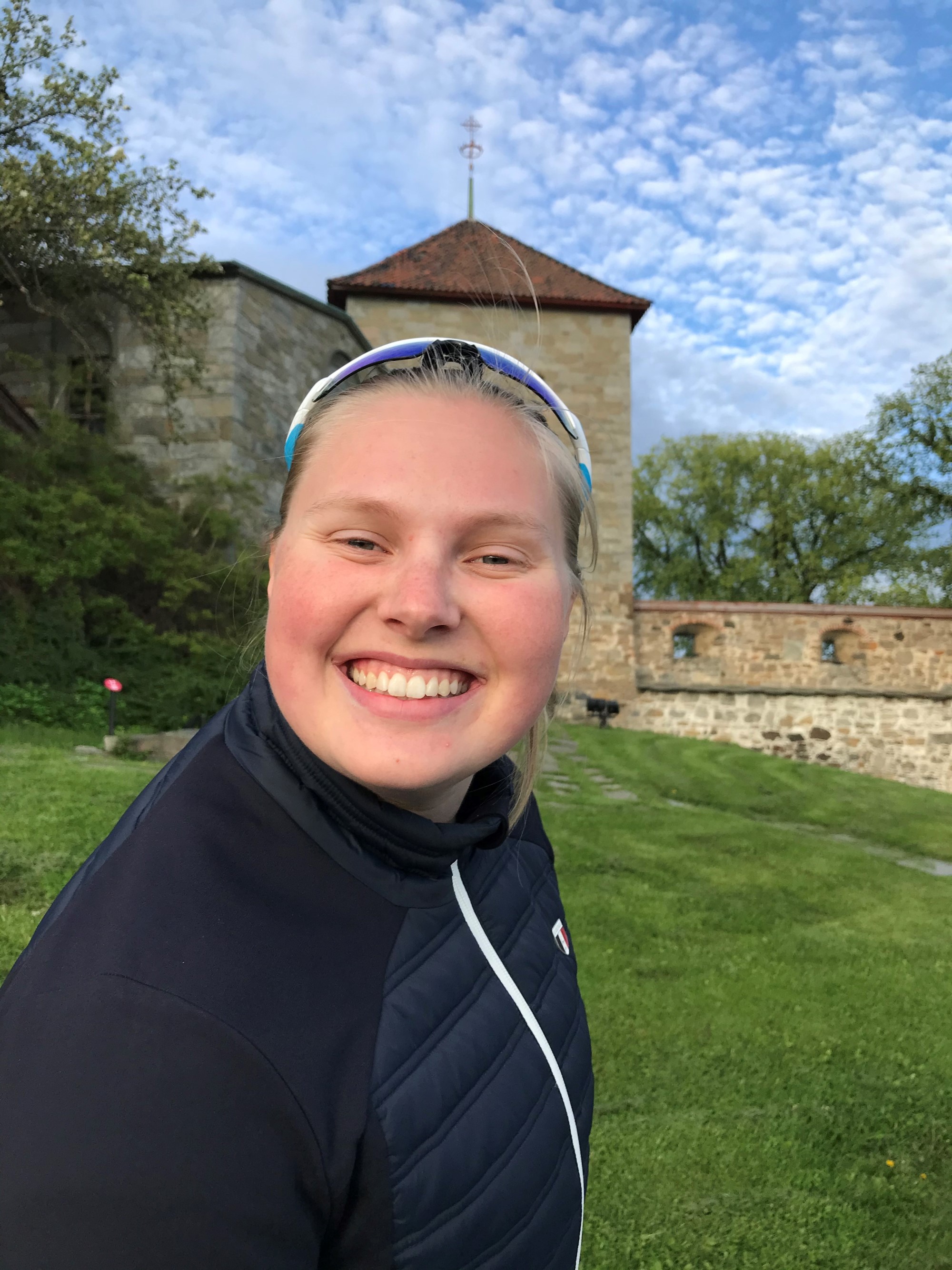 Synne Brække