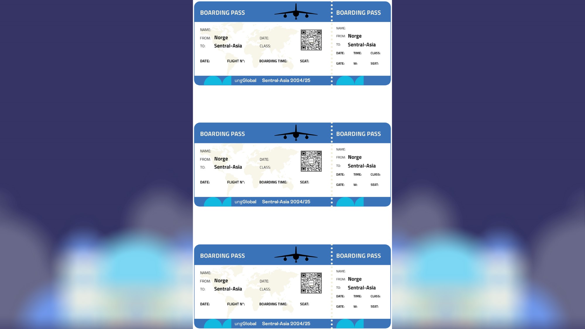 Flybilletter