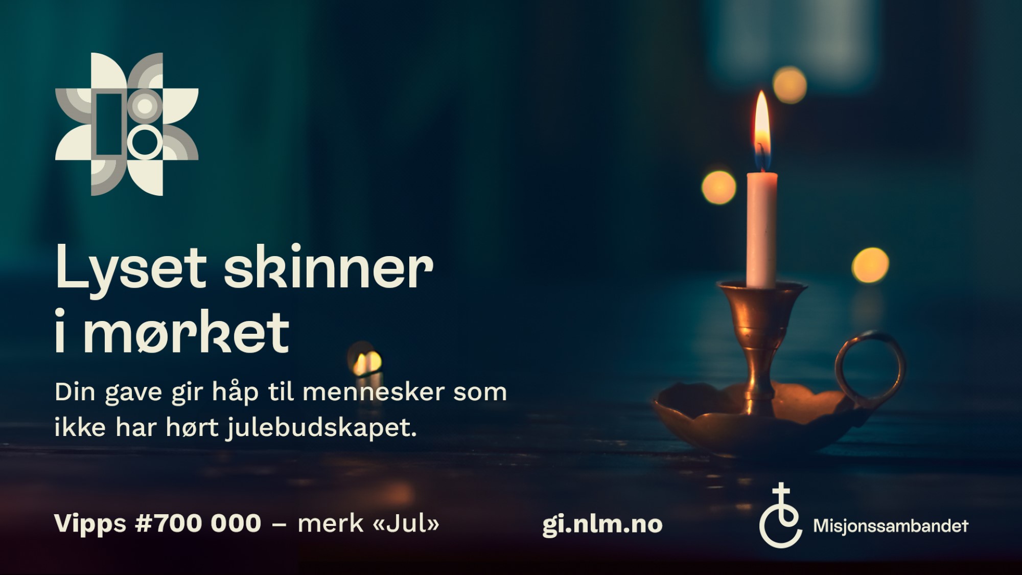 Digital plakat
