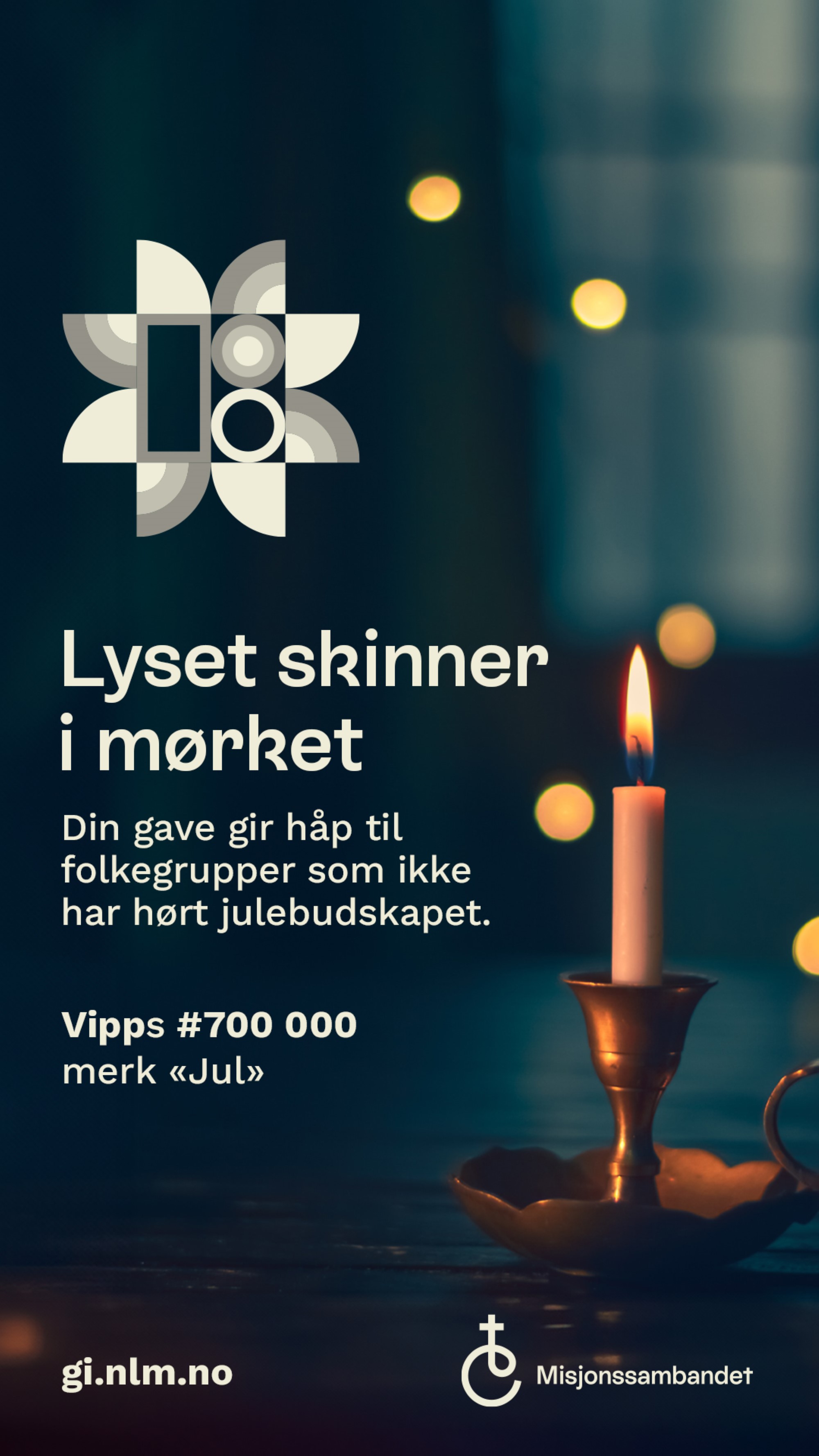 Digital plakat
