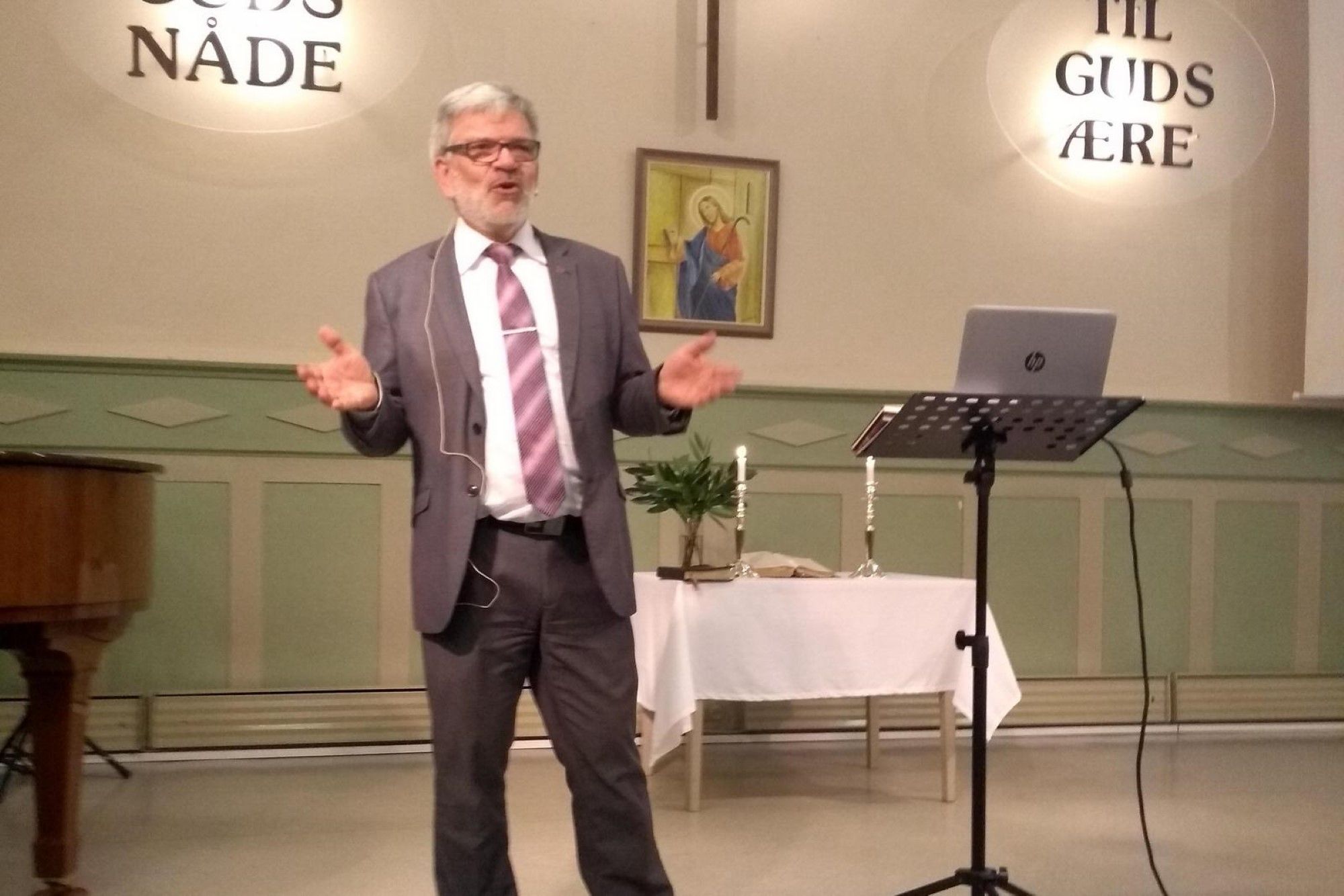 Rolf Gunnar Heitmann